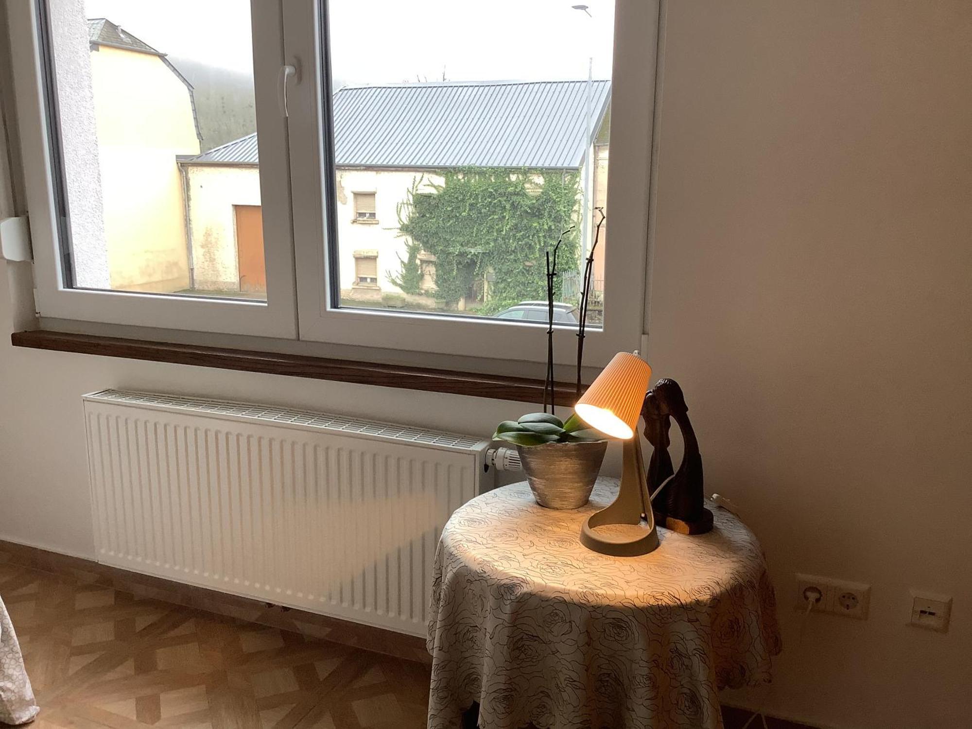 Sanhe Lägenhet Rollingen Exteriör bild